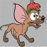 Disney Style-DSN 532